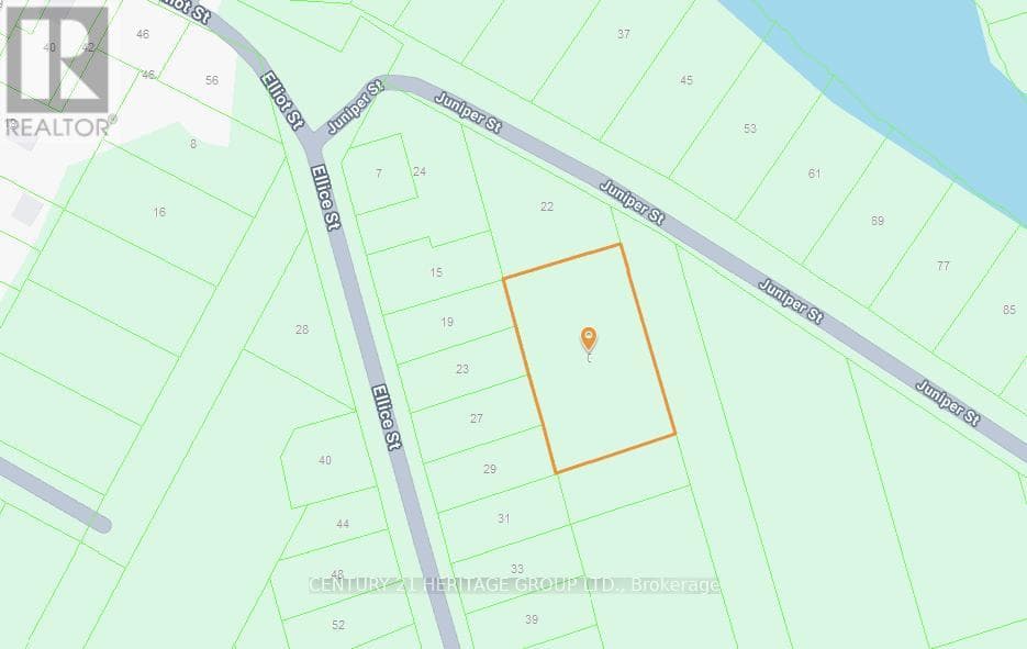 vacant land at 0 ROCK STREET — $299,000
