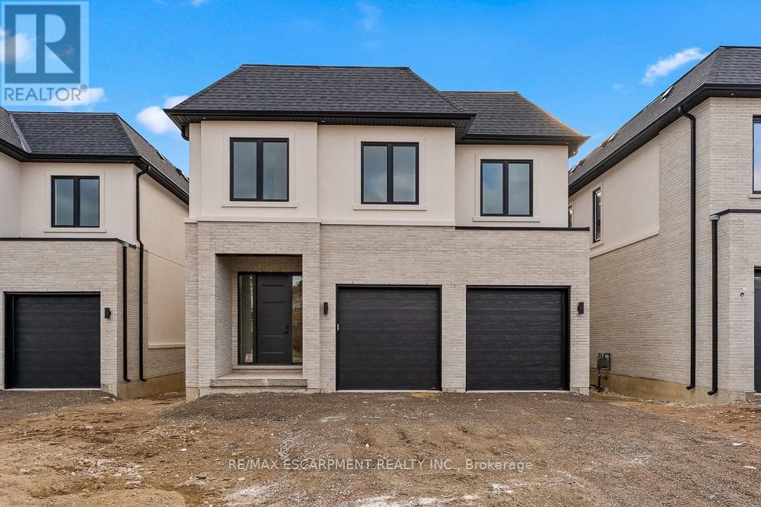 4 bed 5 bath single family at 2354 EIGHTH LINE — $3,049,000