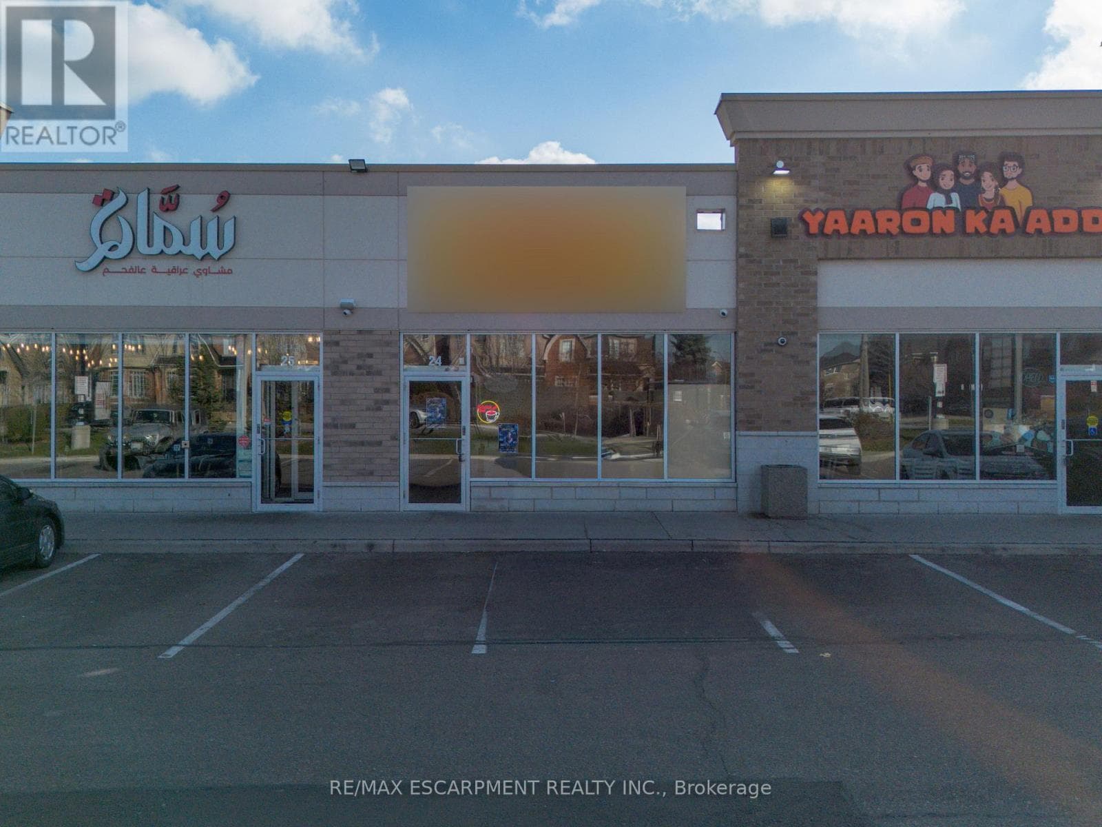 24 - 3920 EGLINTON AVENUE W photo 2