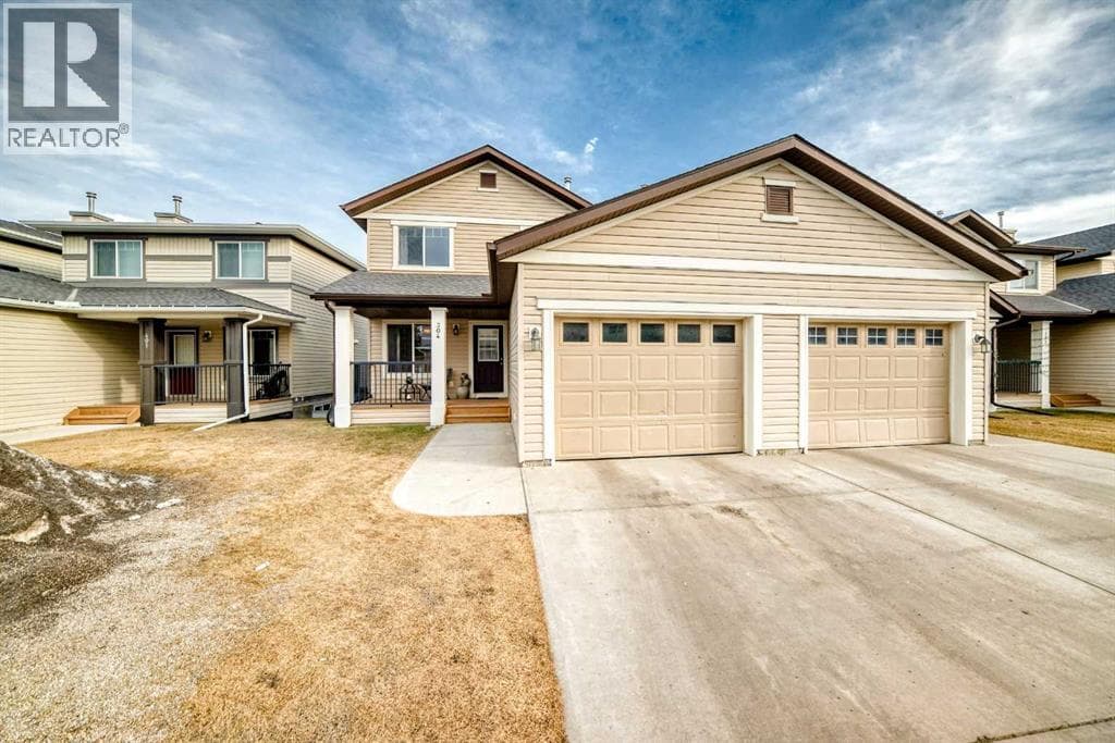 3 bed 3 bath single family at 304, 2384 Sagewood Gate SW — $429,000