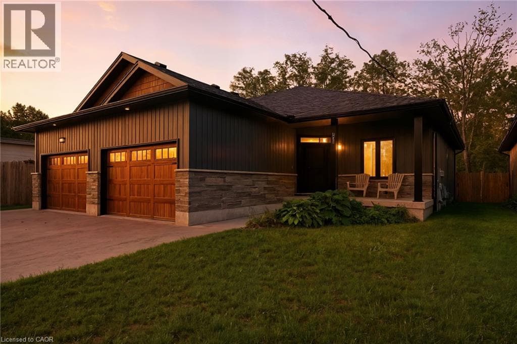 3 bed 2 bath single family at 1053 BAY Street — $649,900