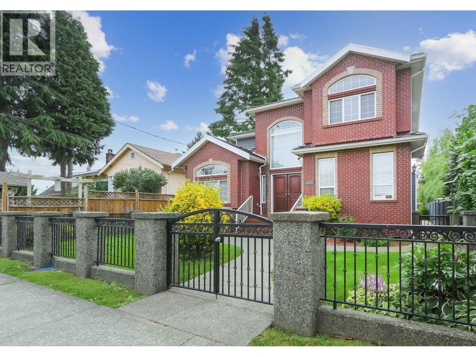 5 bed 7 bath single family at 1312 TENTH STREET — $2,299,900
