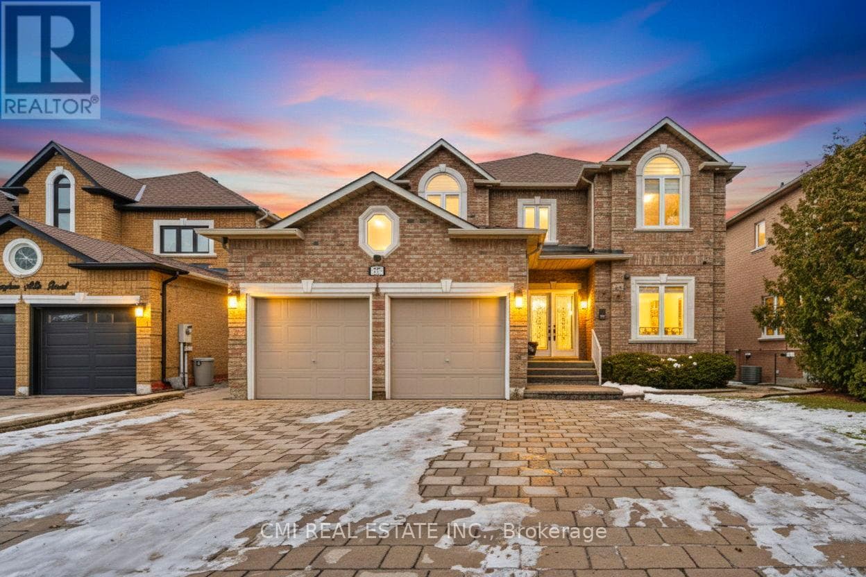 6 bed 6 bath single family at 717 VAUGHAN MILLS ROAD — $1,549,900