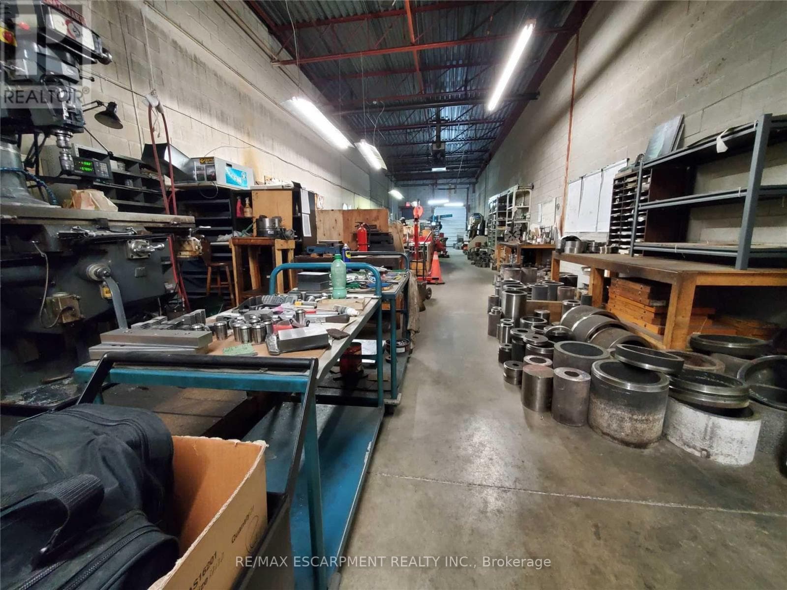 3 - 6810 KITIMAT ROAD photo 2