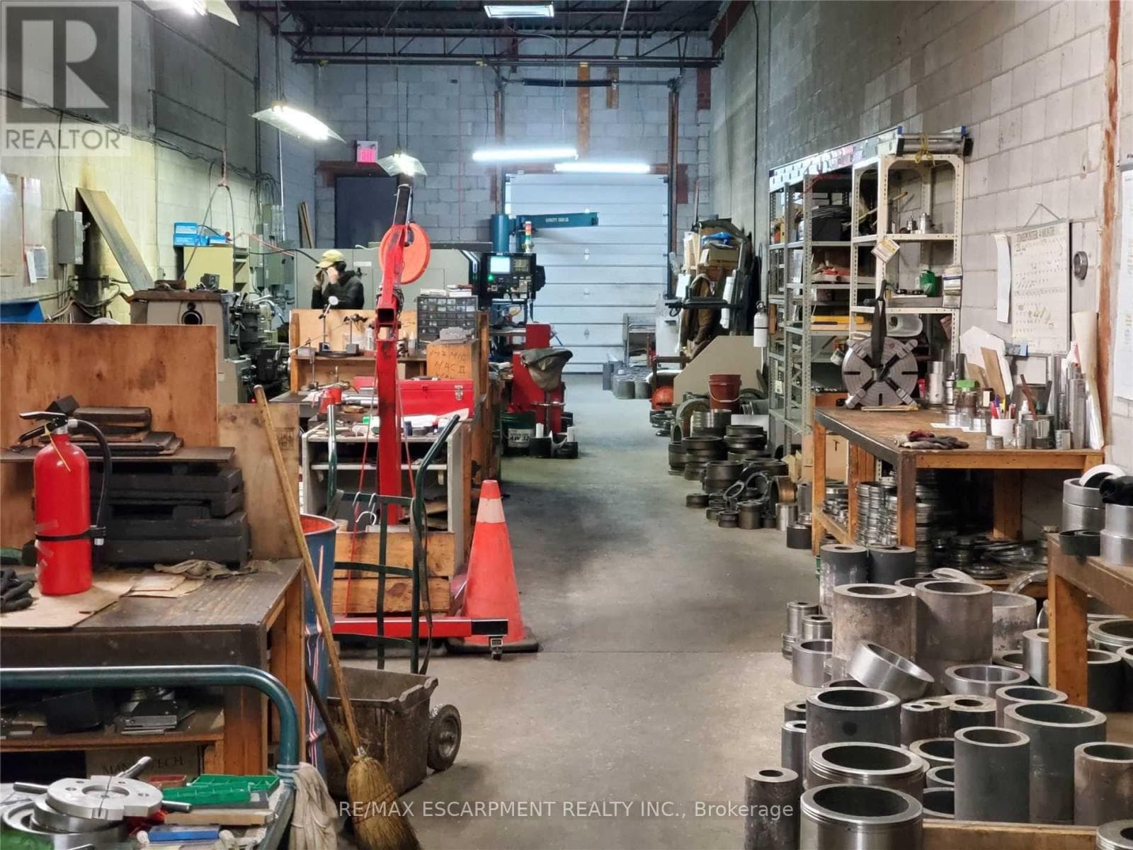 3 - 6810 KITIMAT ROAD photo 5