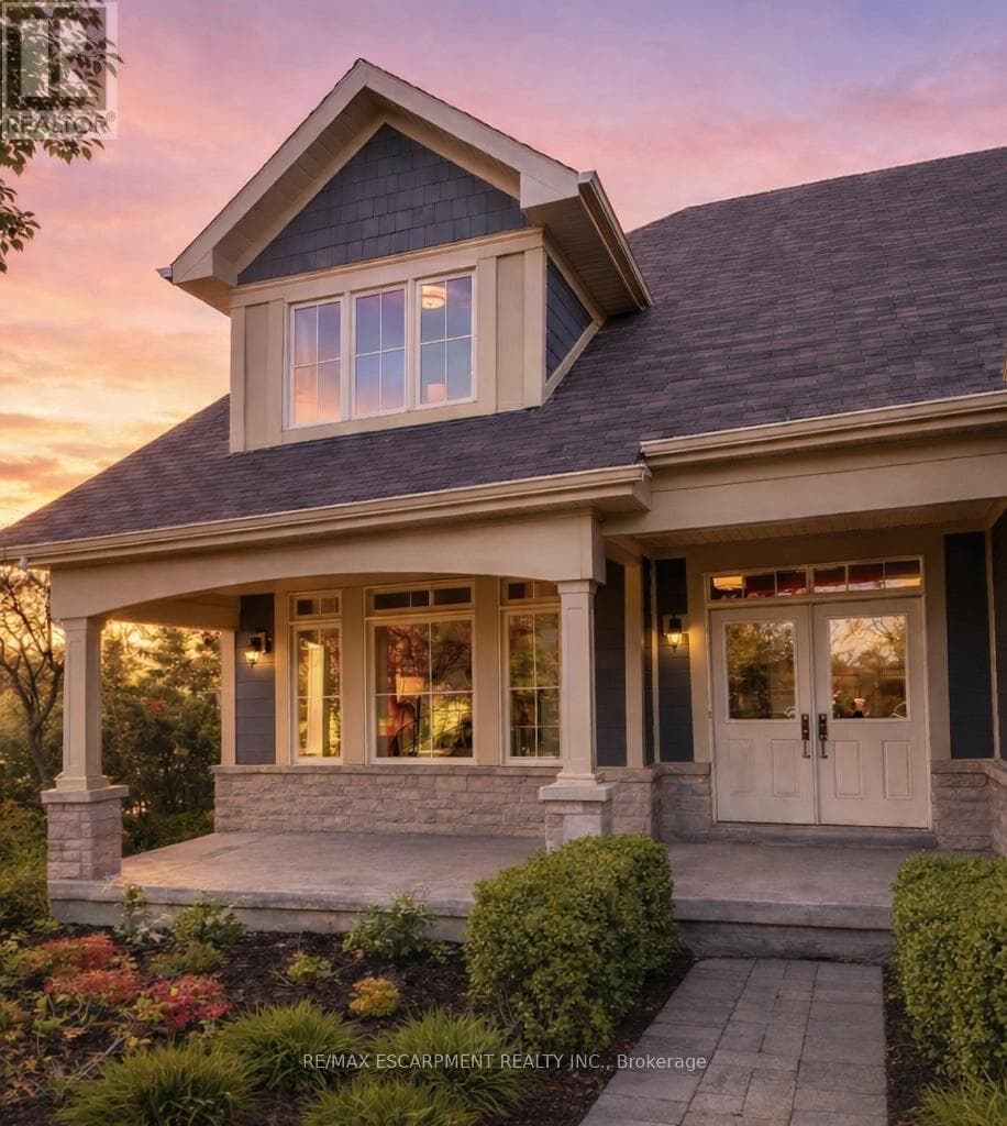 3 bed 4 bath single family at 1203 LORNE PARK ROAD — $1,399,000