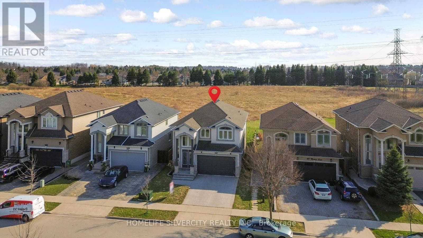 153 MEDICI LANE photo 2