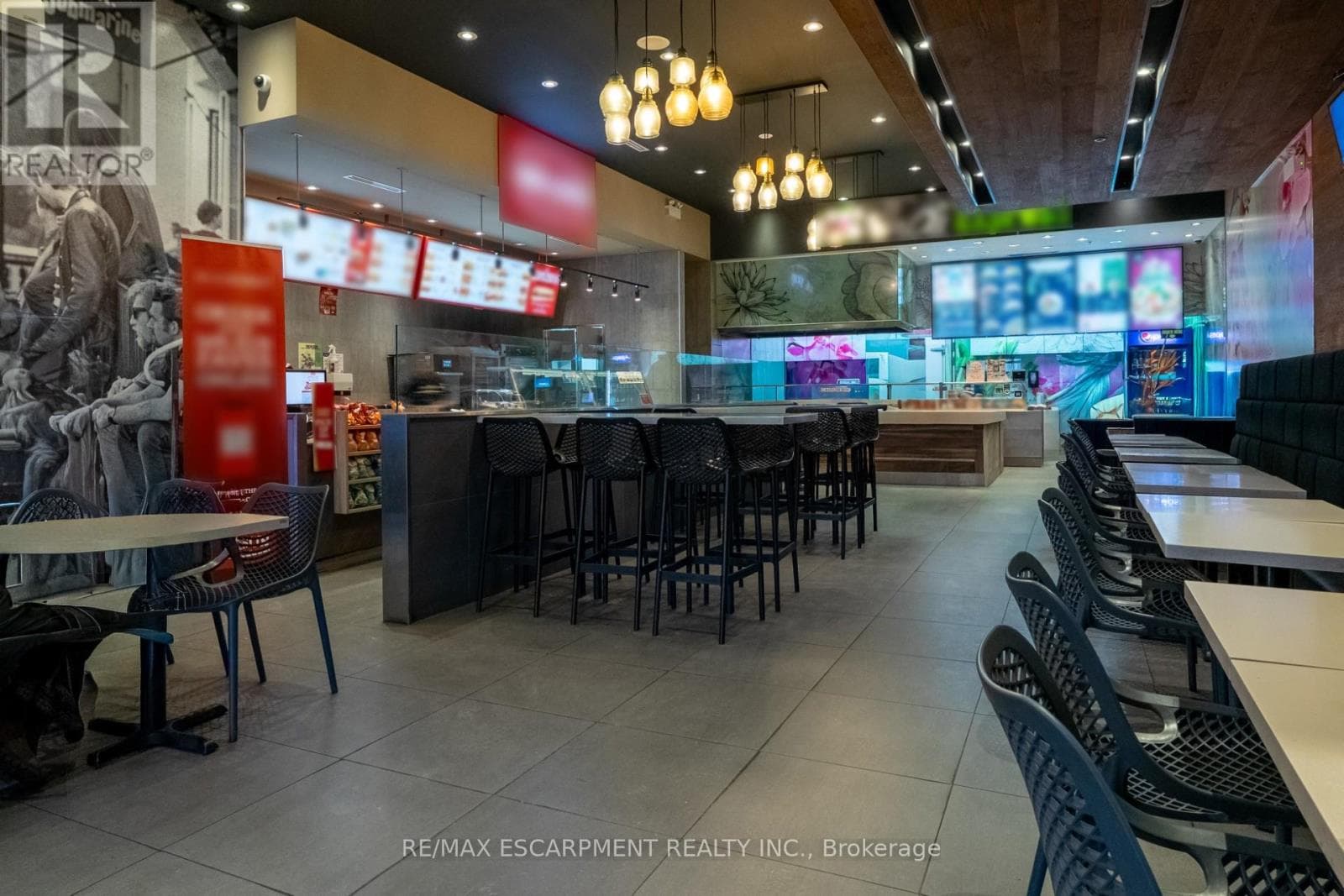 business at 3 - 300 FOURTH AVENUE — $350,000