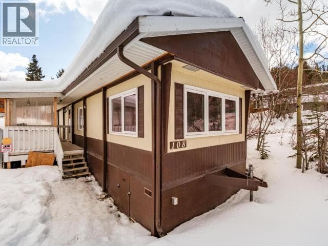 3 bed 1 bath single family at 108-4 PROSPECTOR ROAD — $224,900