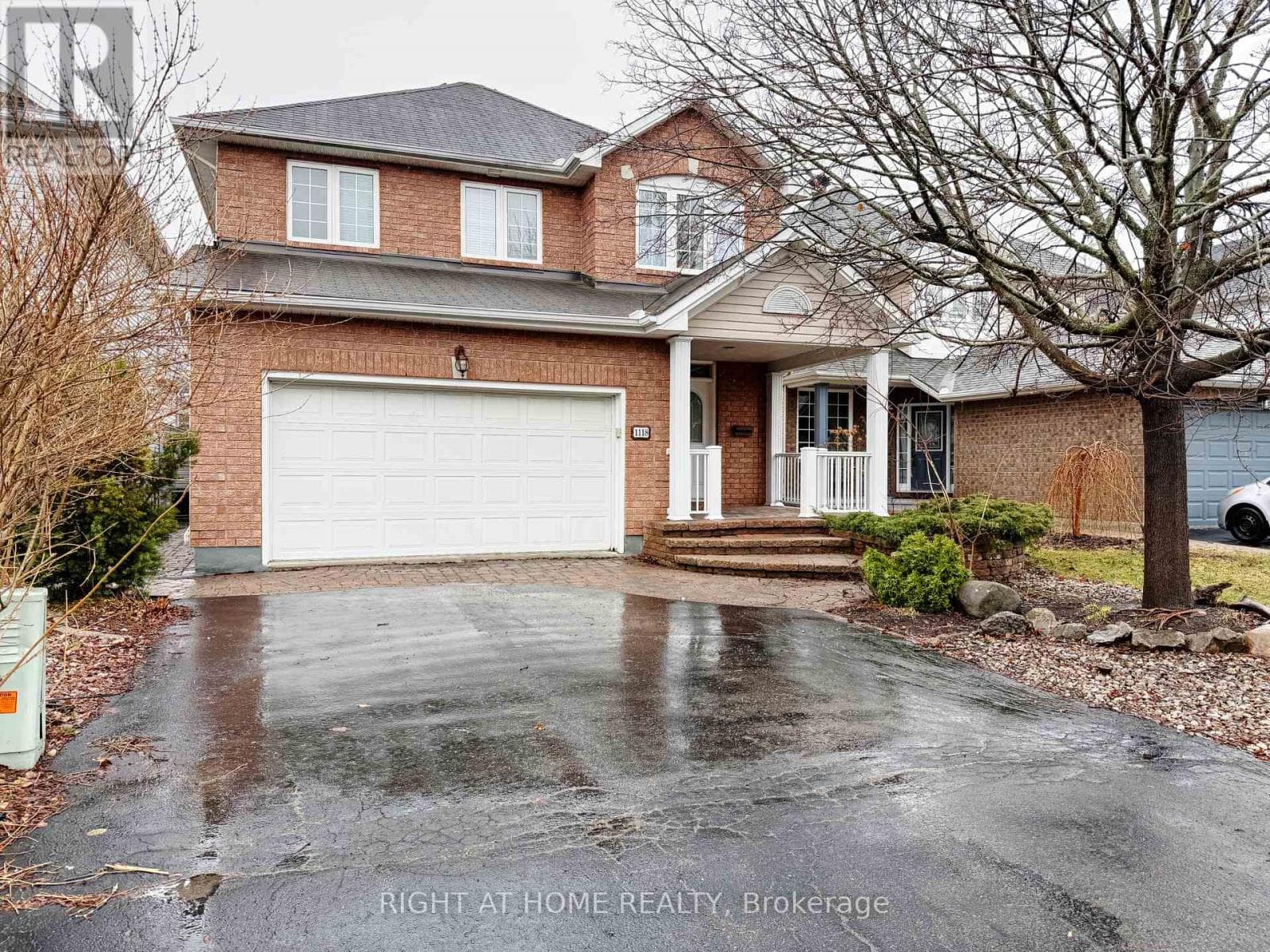 4 bed 4 bath single family at 1118 LICHEN AVENUE — $799,900