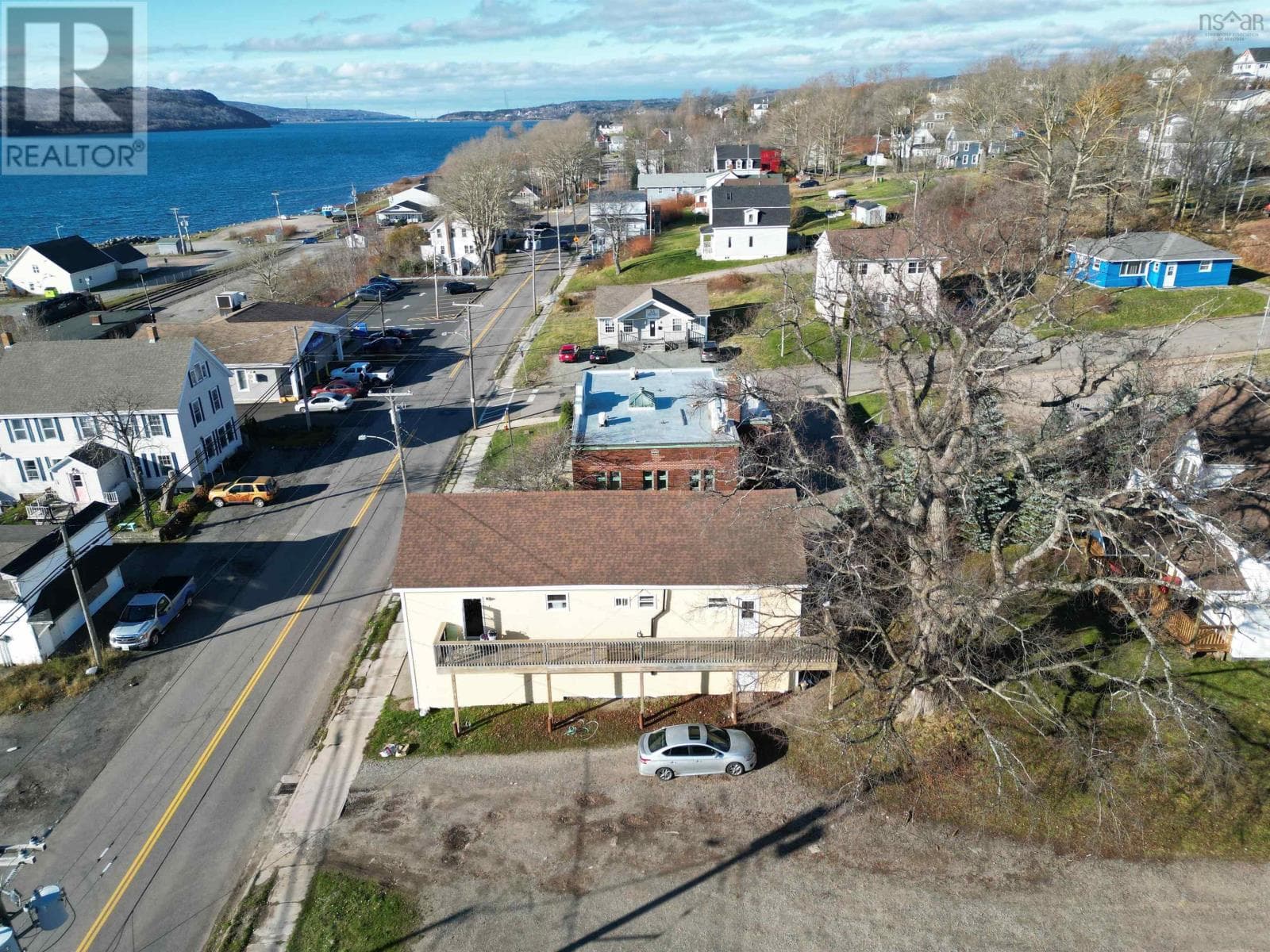 multi-family at 404 Granville St., Port Hawkesbury, NS, B9A 2M7 — $419,000