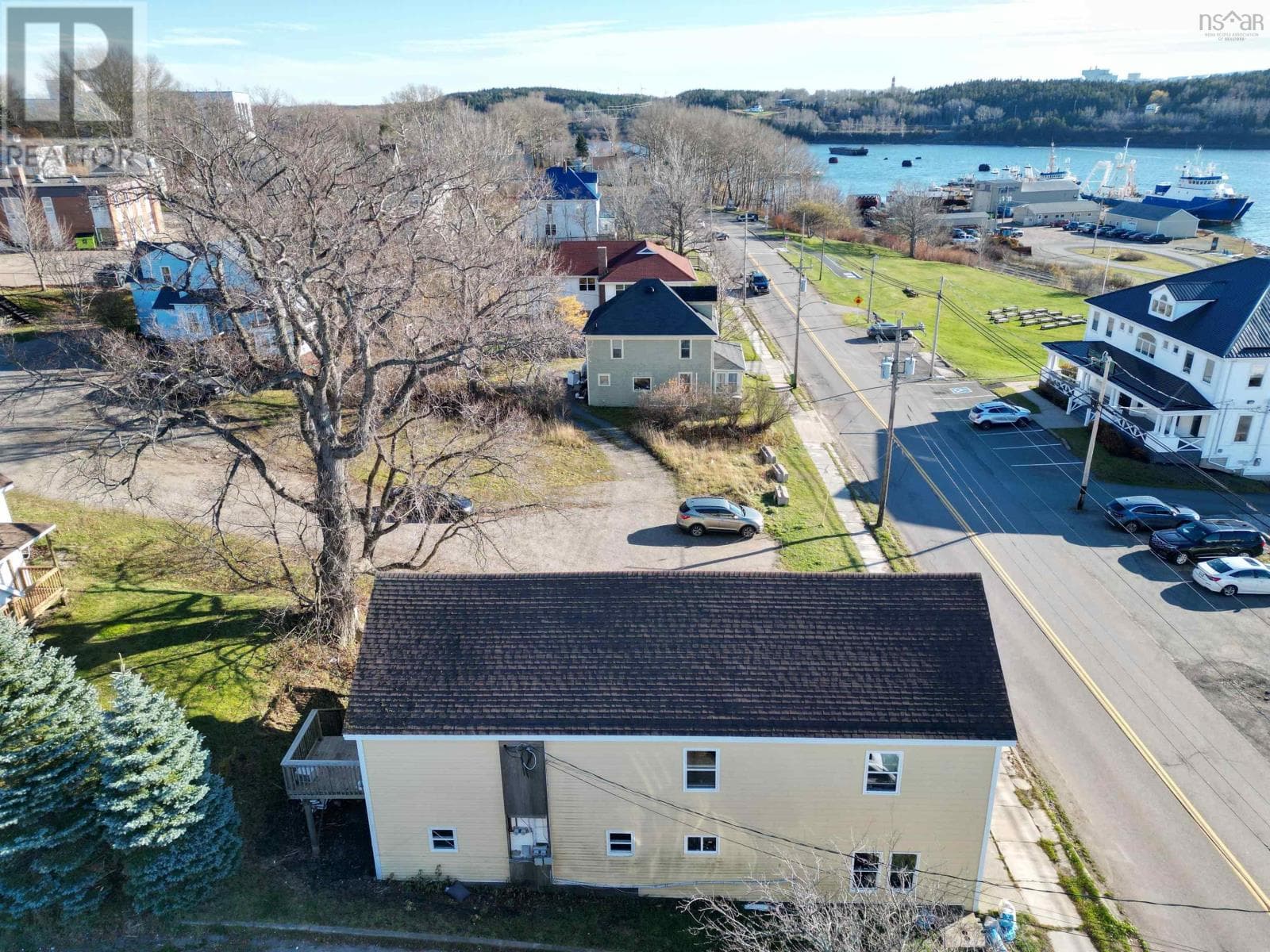 404 Granville St., Port Hawkesbury, NS, B9A 2M7 photo 3