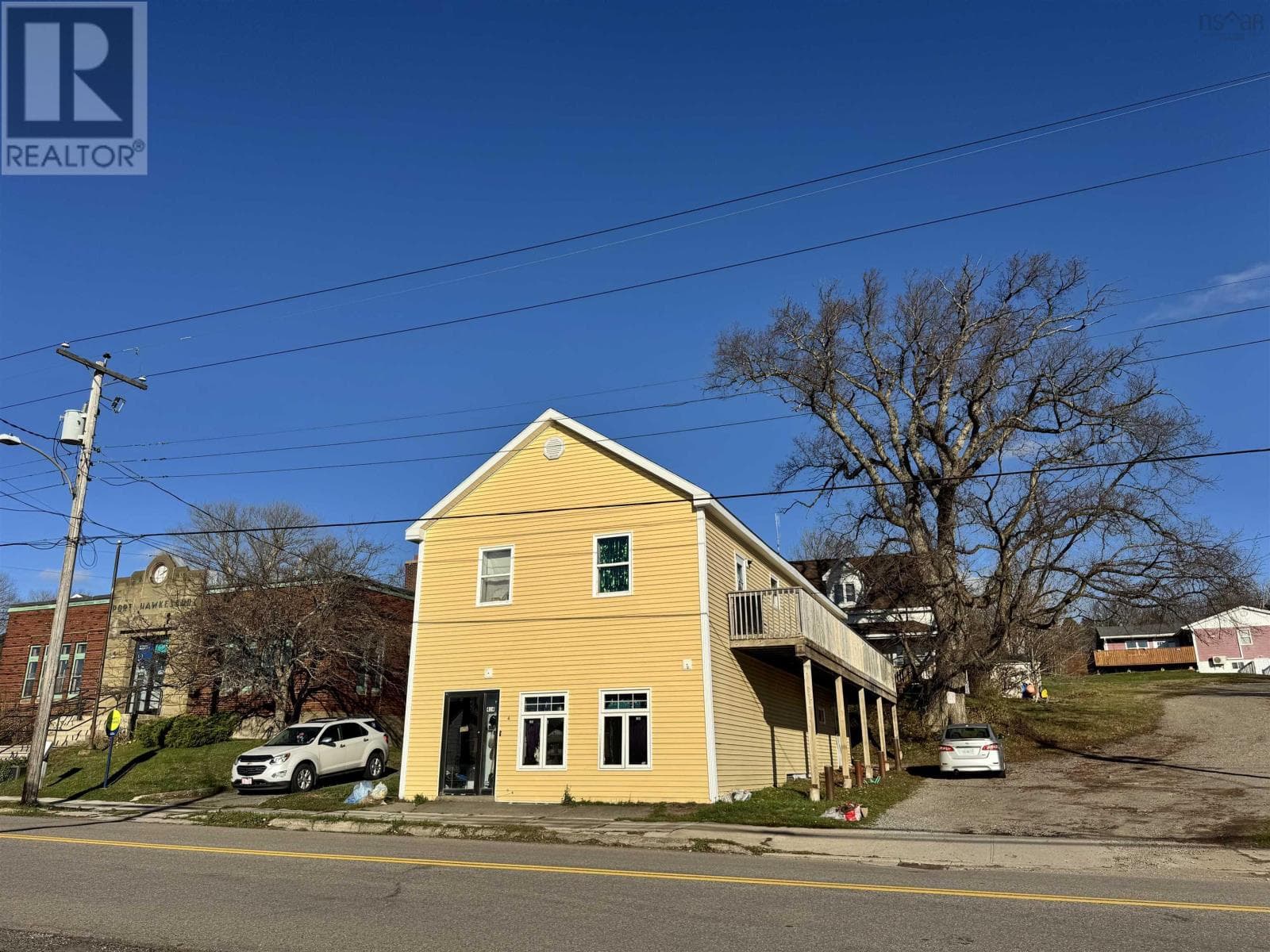 404 Granville St., Port Hawkesbury, NS, B9A 2M7 photo 5