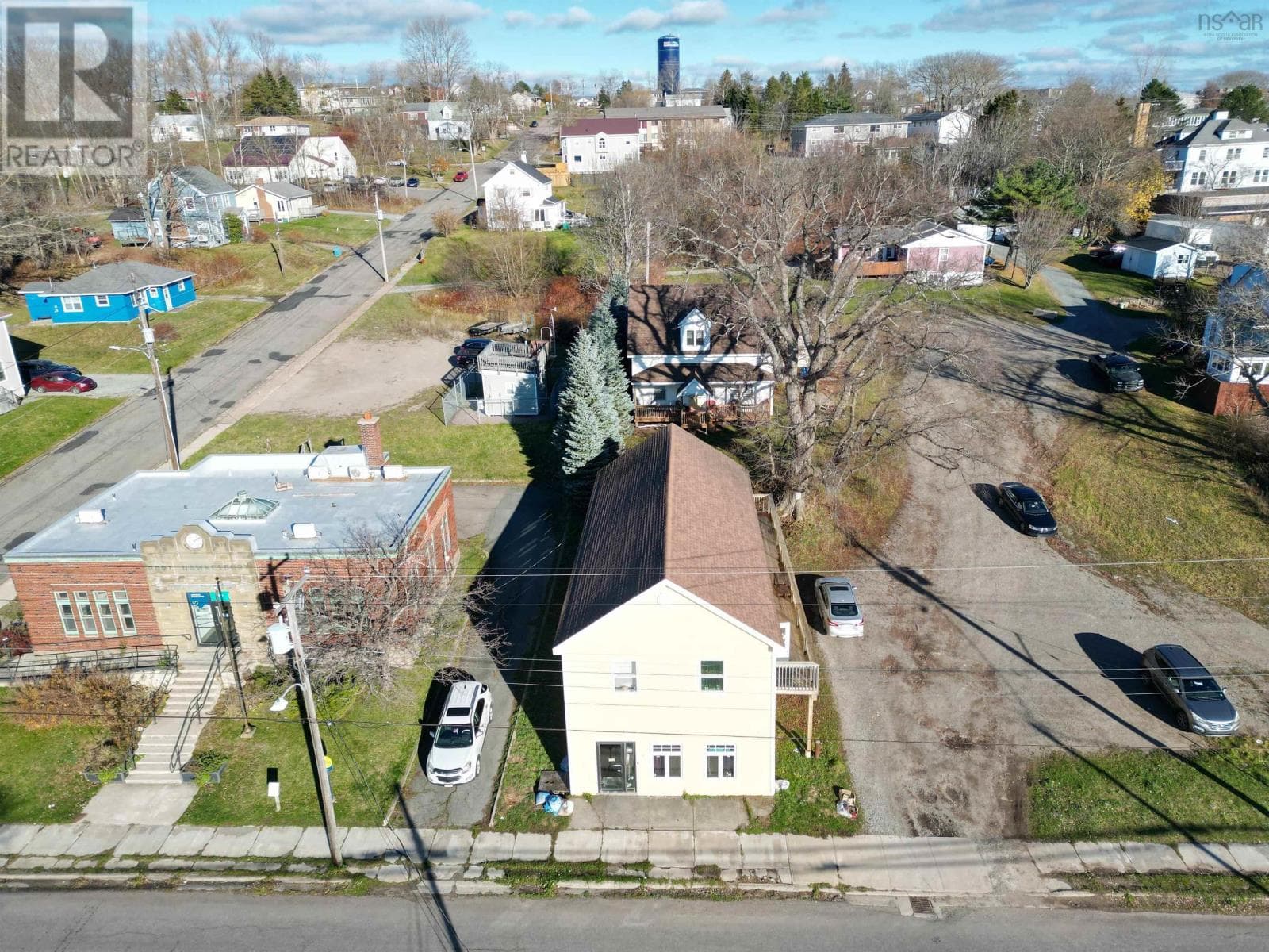 404 Granville St., Port Hawkesbury, NS, B9A 2M7 photo 2