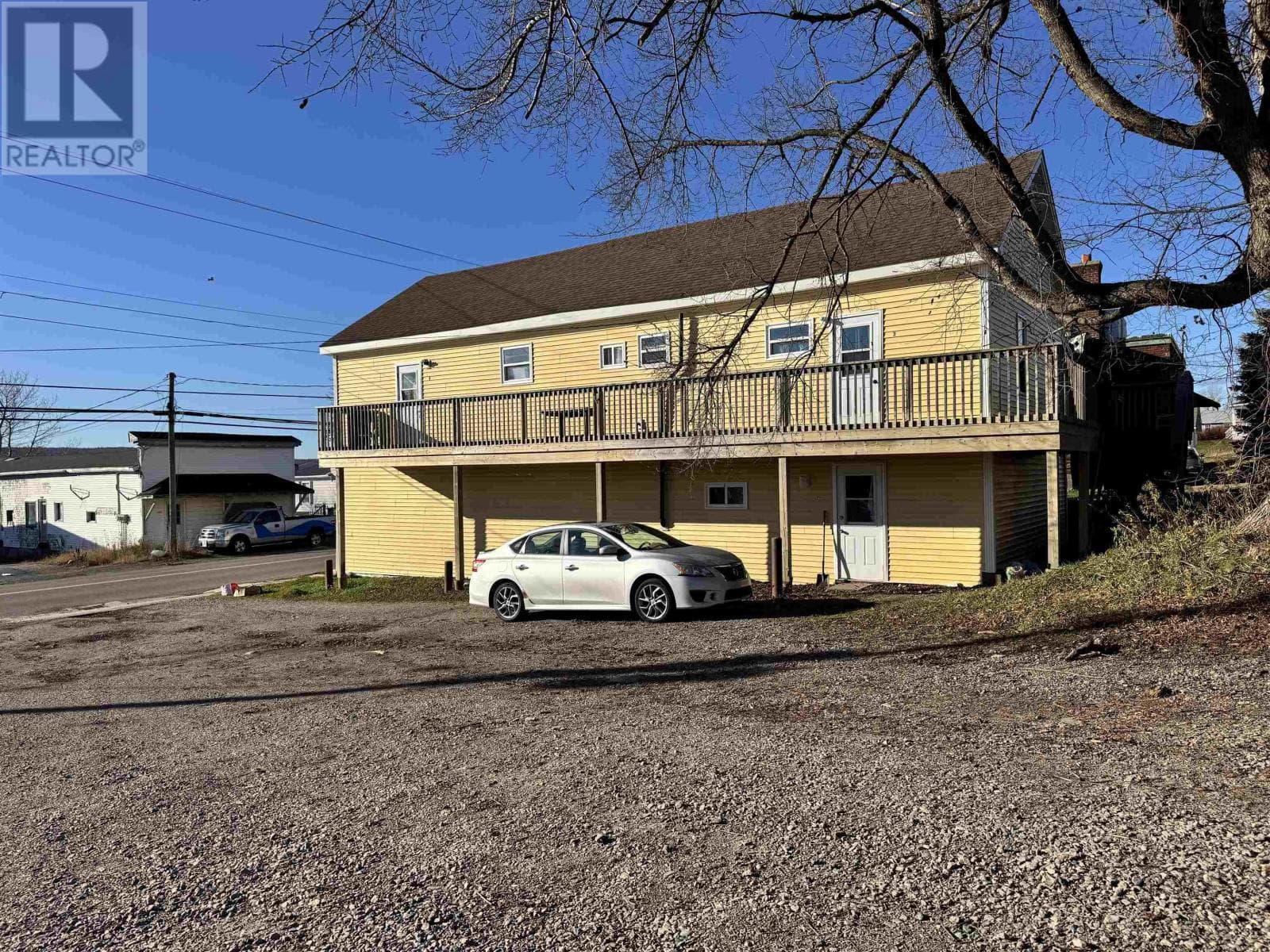 404 Granville St., Port Hawkesbury, NS, B9A 2M7 photo 4