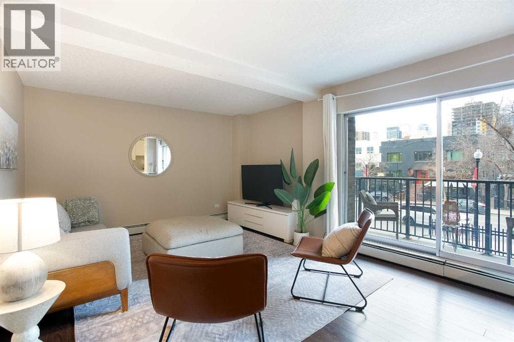 2 bed 1 bath single family at 2B, 515 17 Avenue SW — $270,000