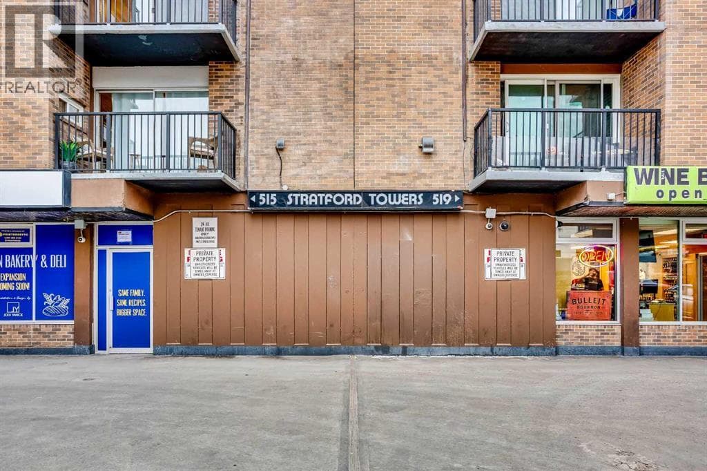 2B, 515 17 Avenue SW photo 5