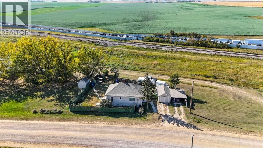 253215 Range Road 280 photo 2
