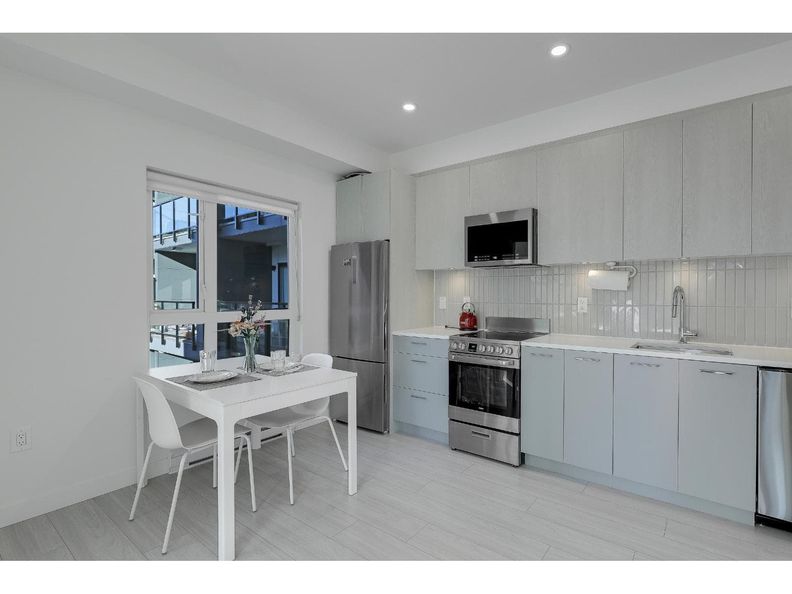 1 bed 1 bath single family at 309 10777 138 STREET — $369,000