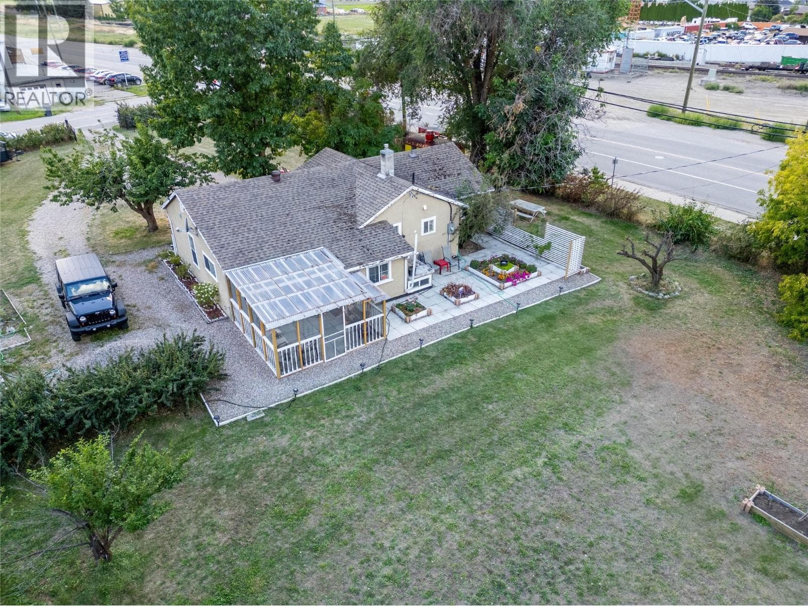 3 bed 2 bath single family at 213 Bell Street — $559,000