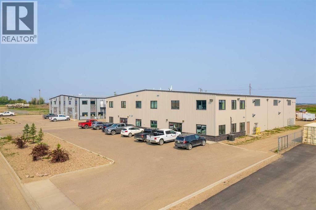 industrial at 7156 56 Street — $2,249,999