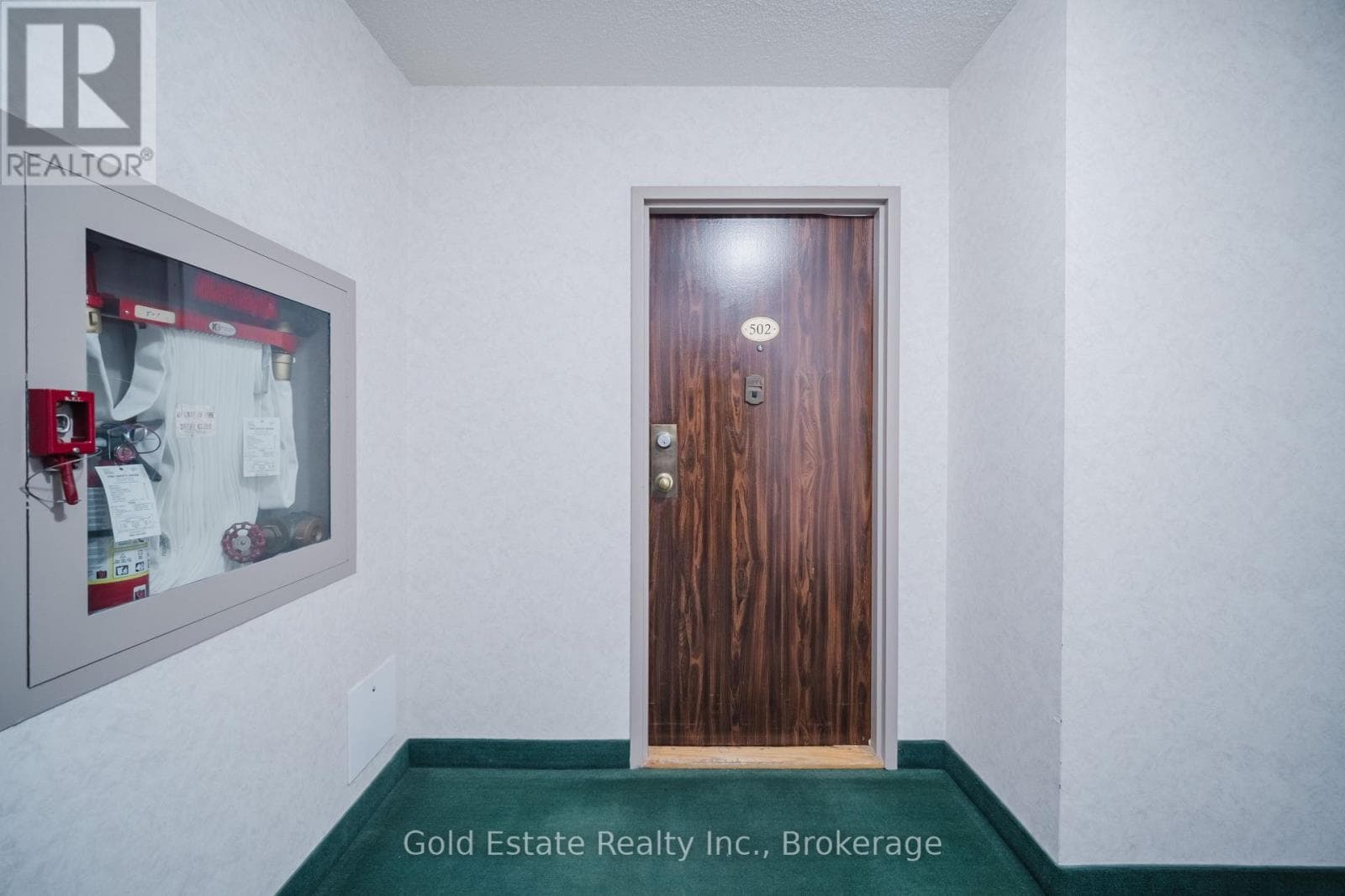 502 - 18 KNIGHTSBRIDGE ROAD photo 4