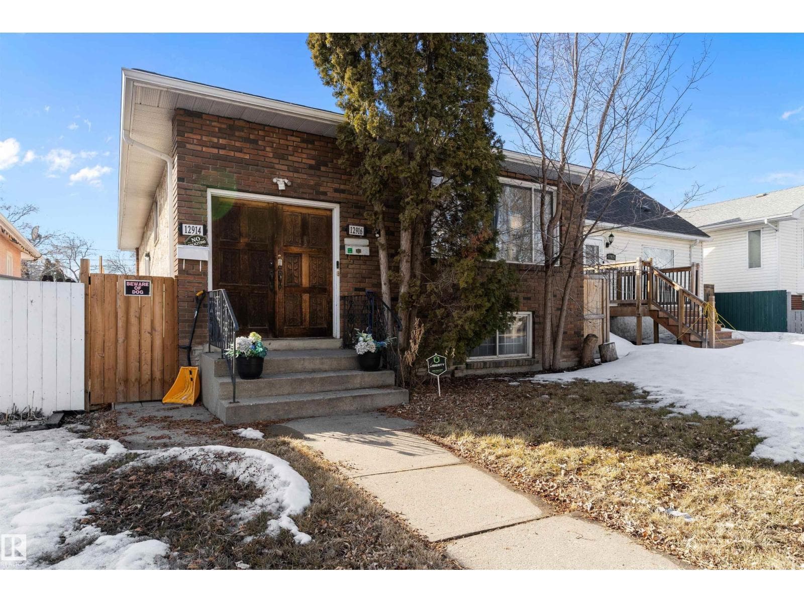 5 bed 3 bath single family at 12914 69 ST NW — $448,888