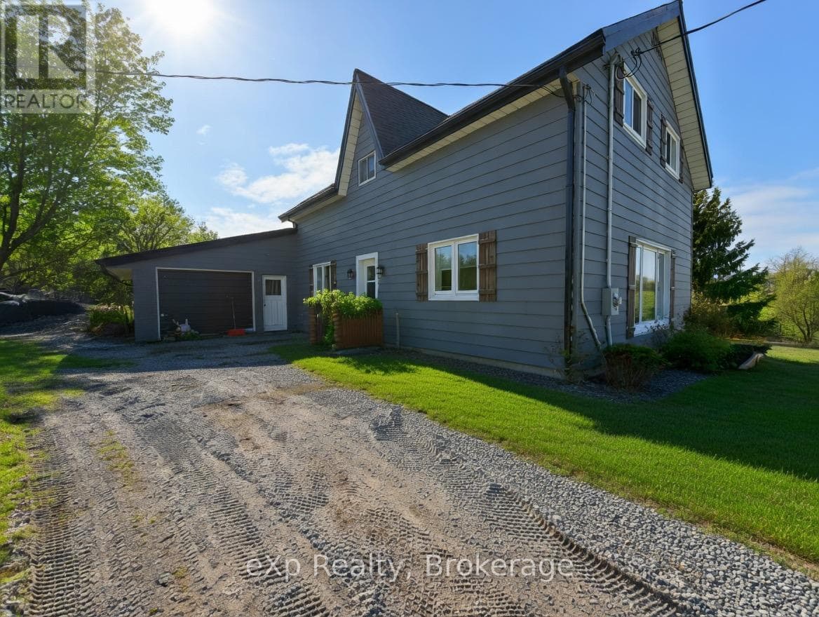 5 bed 2 bath single family at 935 CONCESSION 10 ROAD — $1,150,000