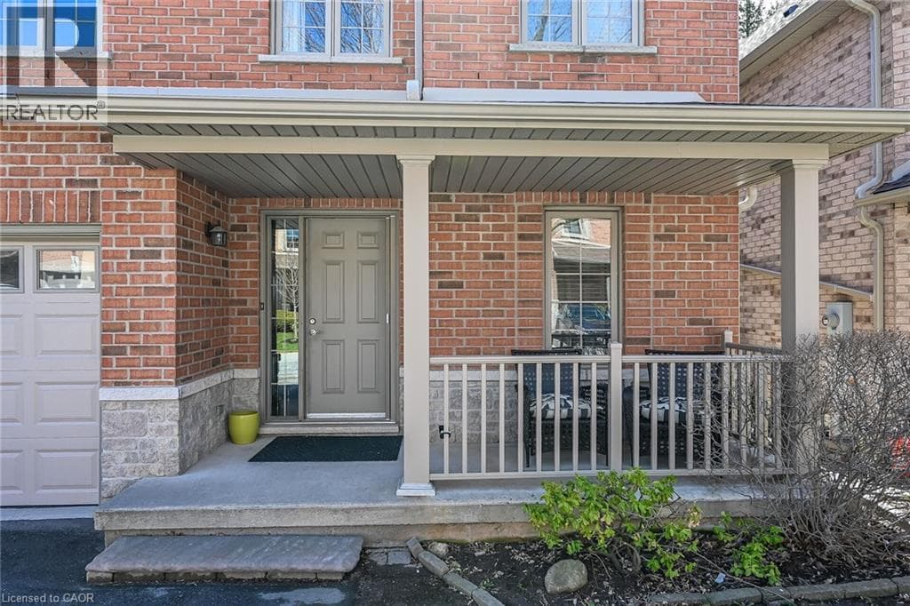25 HAMILTON Street S Unit# 31 photo 2