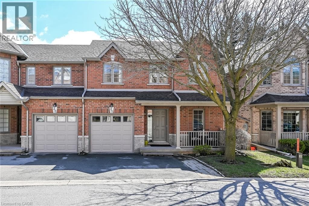 2 bed 3 bath single family at 25 HAMILTON Street S Unit# 31 — $899,900