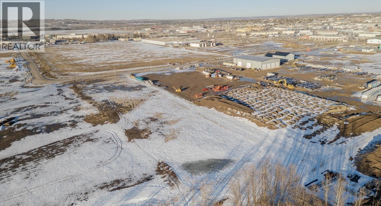 vacant land at LOT E TAHLTAN ROAD — $935,000