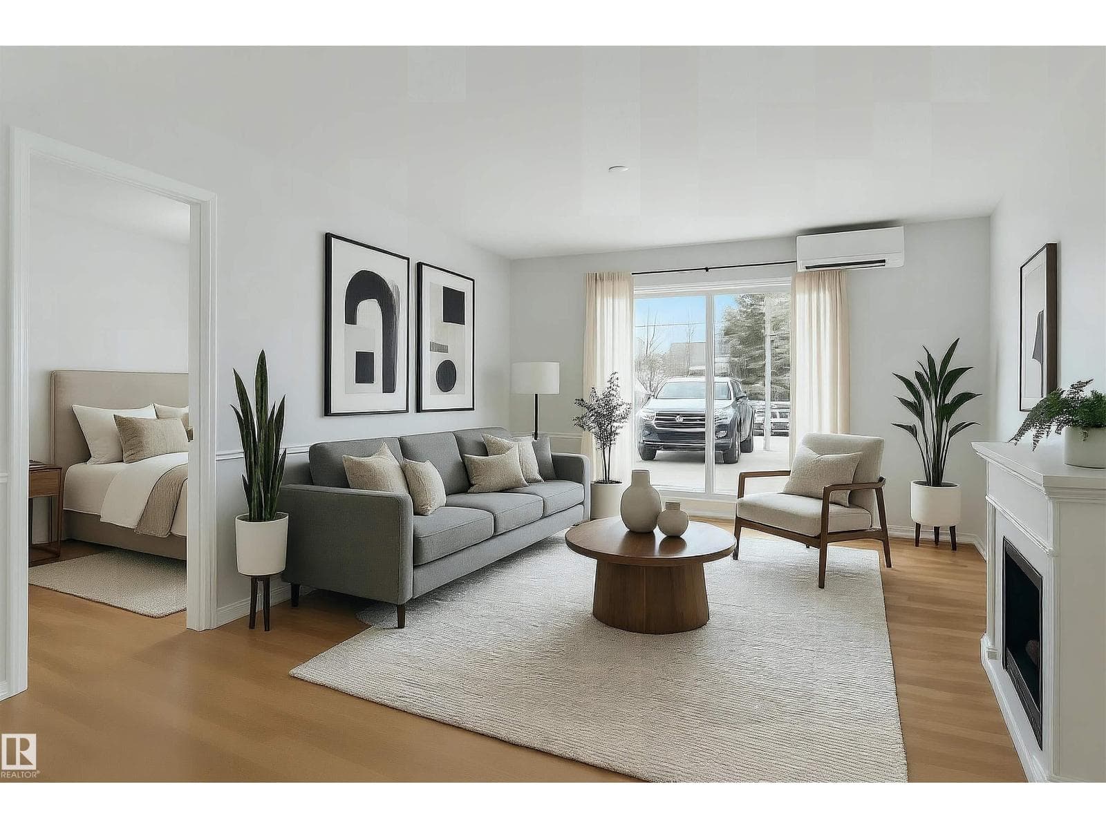 2 bed 2 bath single family at #101 9760 174 ST NW — $195,000