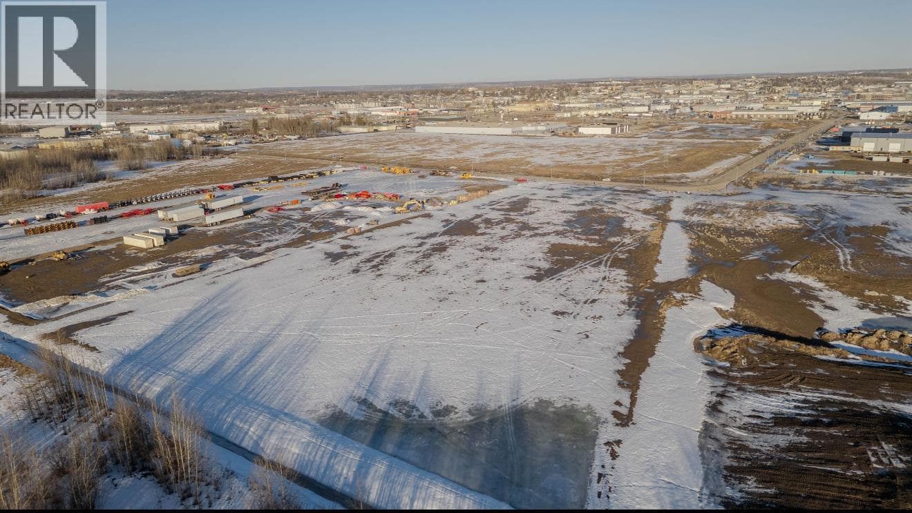 vacant land at LOT D TAHLTAN ROAD — $1,800,000