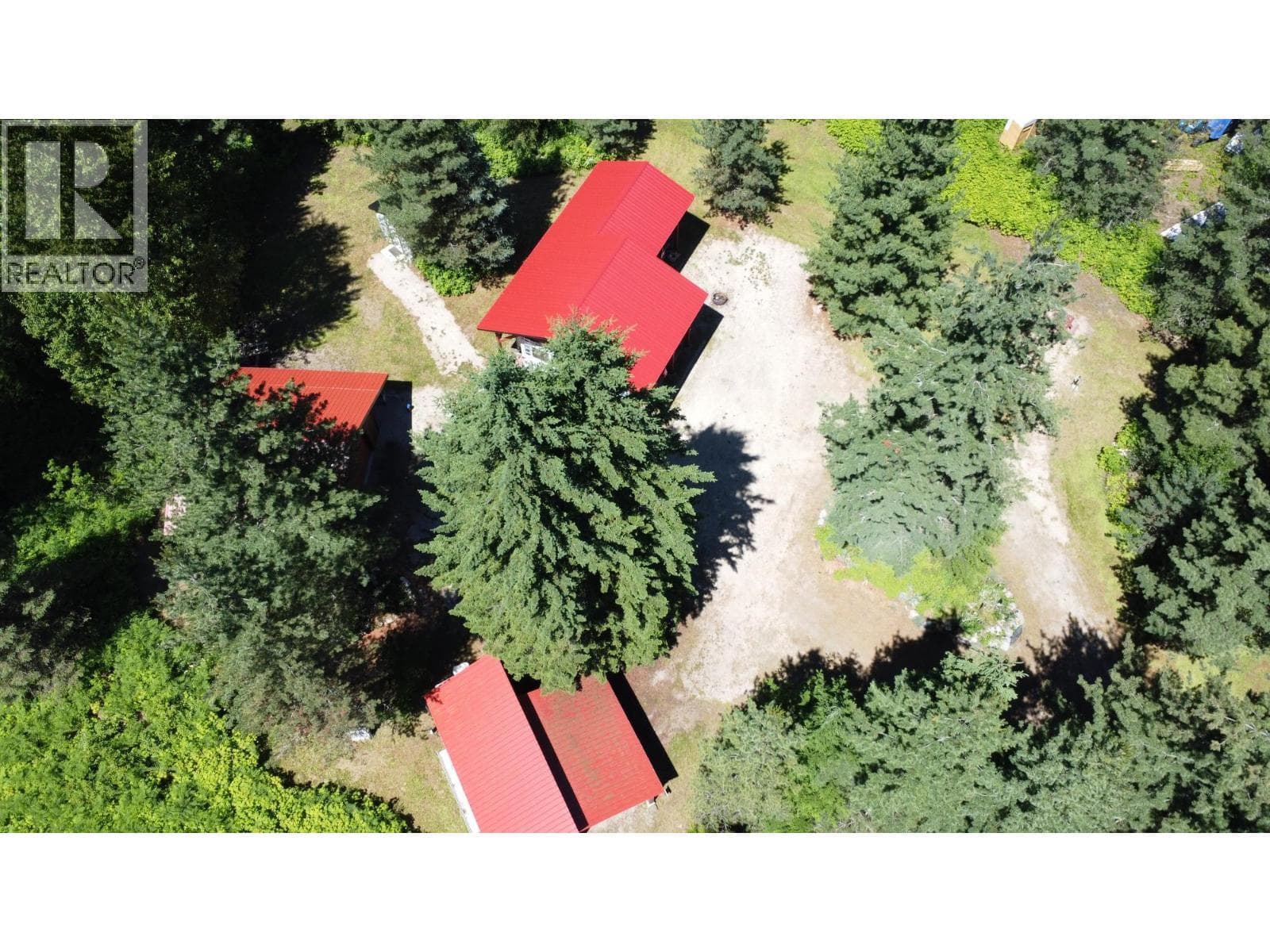 vacant land at 212 ISLAND VIEW Road — $399,000