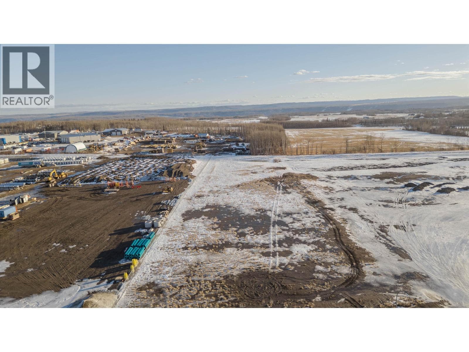 vacant land at 12023 TAHLTAN ROAD — $660,000