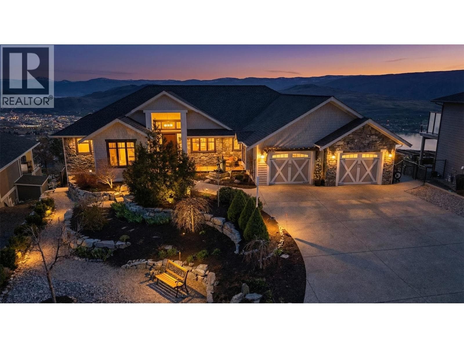 5 bed 4 bath single family at 1548 Phoenix Drive — $1,665,000
