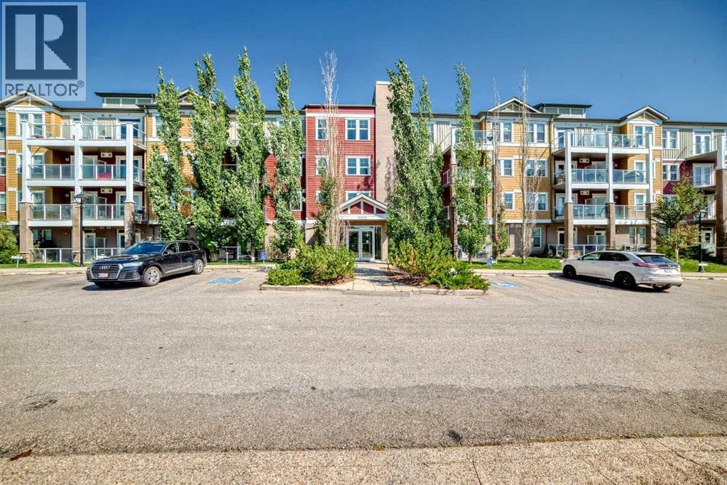 417, 2300 Evanston Square NW photo 2