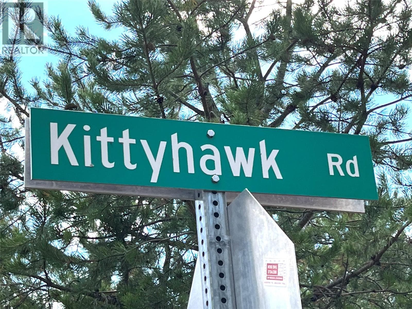 Kittyhawk Road Lot# Lot B photo 5