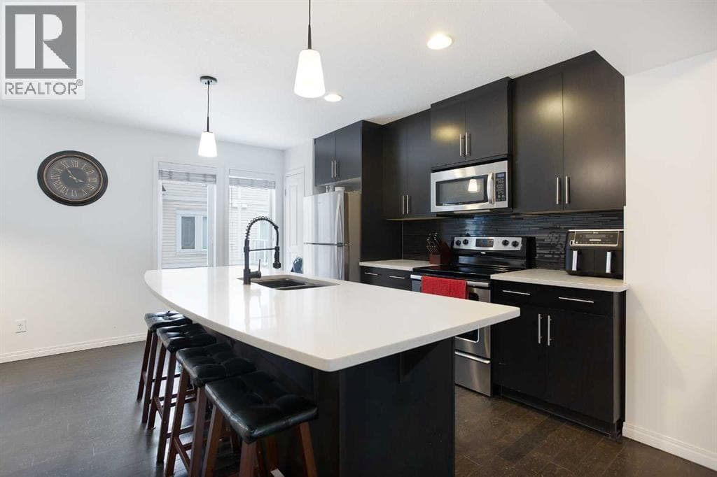 210 Auburn Bay Square SE photo 3