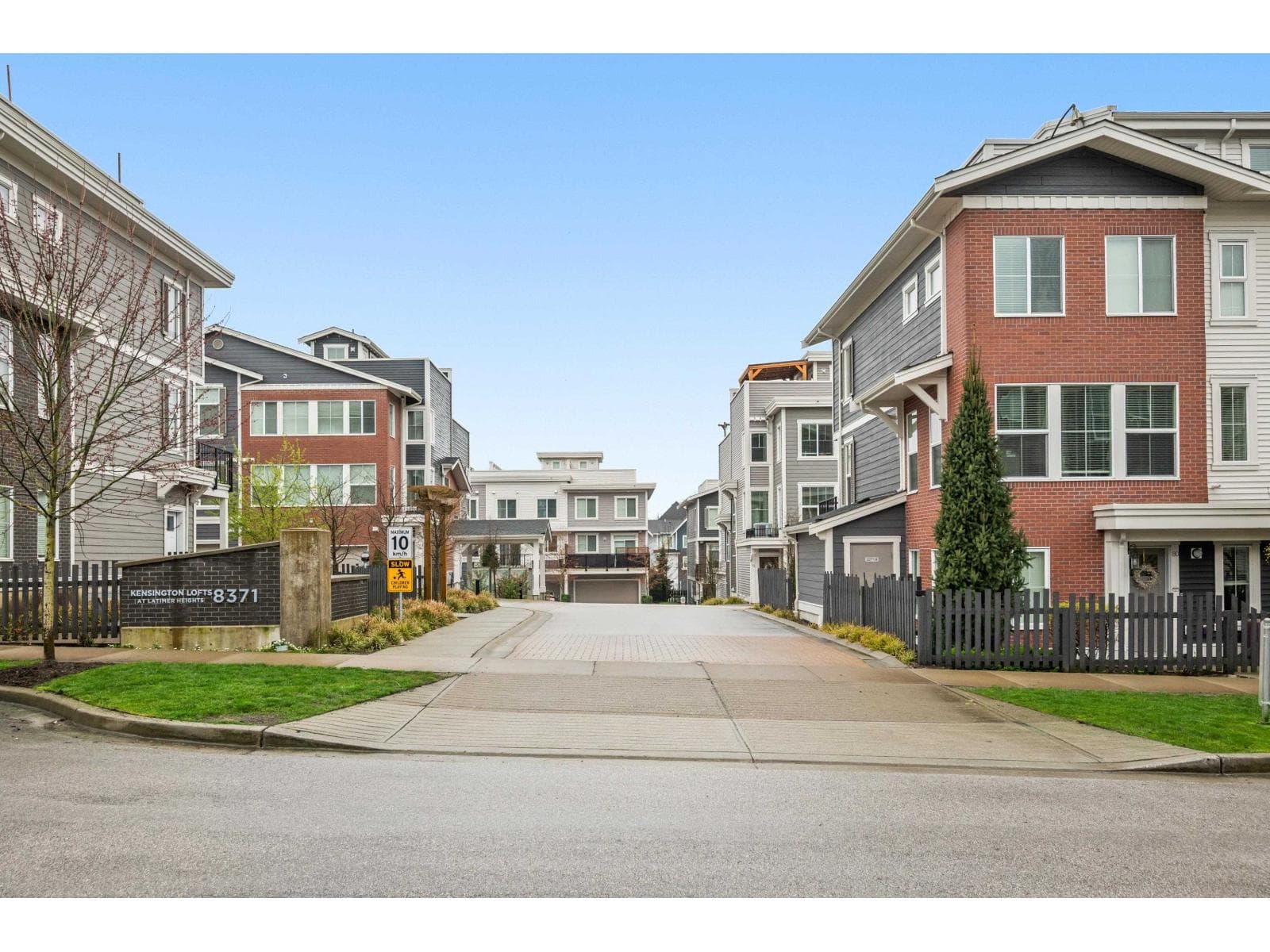 3 bed 3 bath single family at 70 8371 202B STREET — $819,900