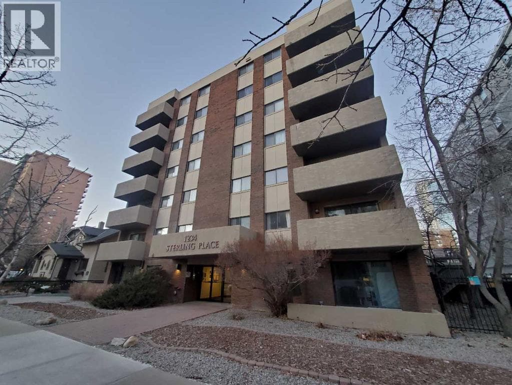 503, 1234 14 Avenue SW photo 3