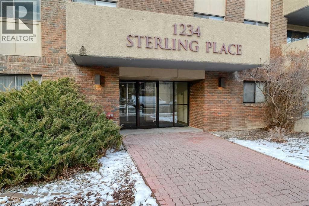 503, 1234 14 Avenue SW photo 2