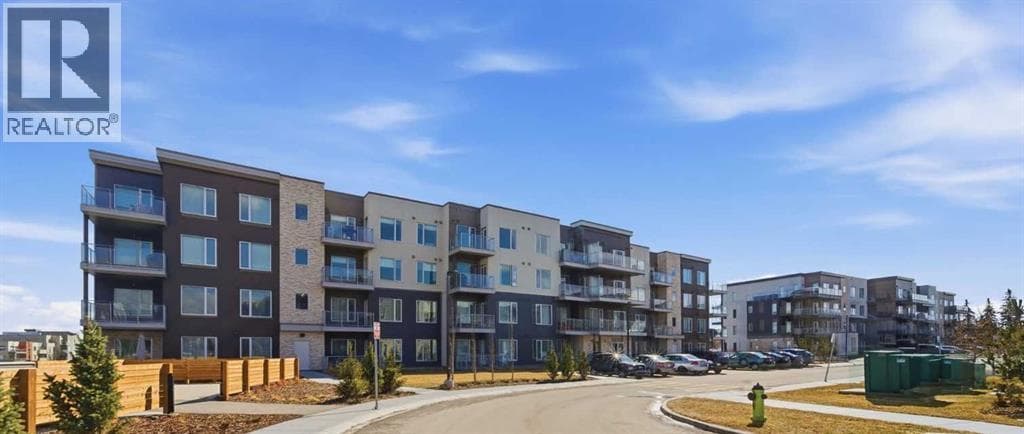 2 bed 2 bath single family at 313, 700 Shawnee Square SW — $415,000