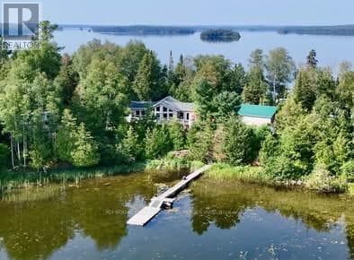 3 bed 2 bath single family at 291 BERNIER BEACH BOULEVARD — $690,000