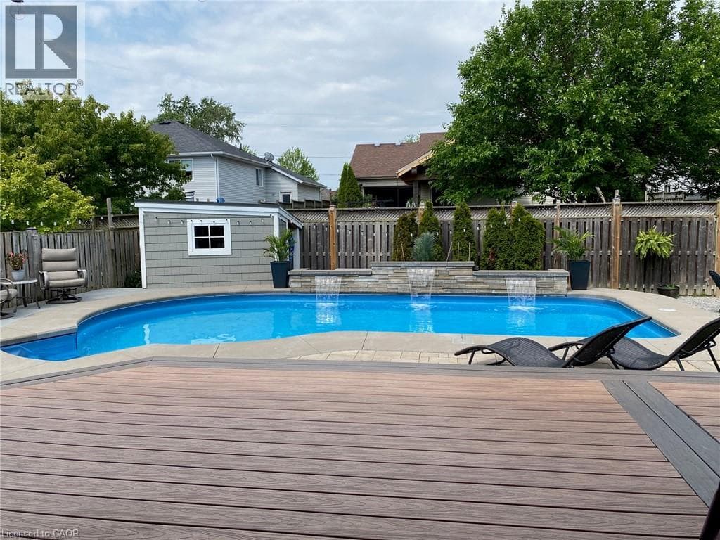 6 bed 3 bath single family at 42 JANE Street — $1,099,900