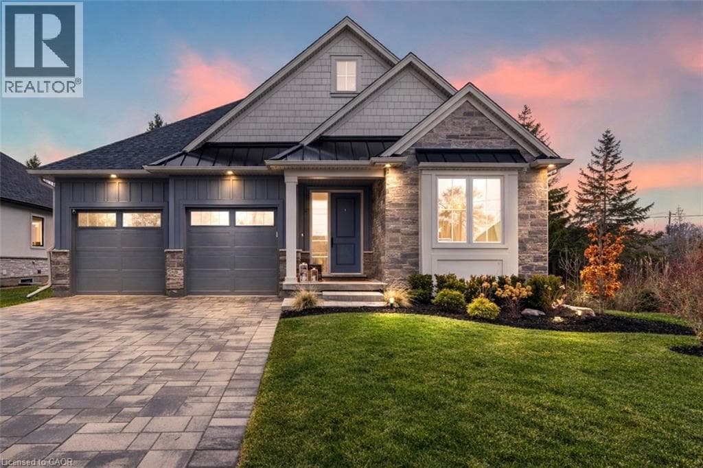 4 bed 3 bath single family at 27 MAPLE LEAF Avenue S — $1,349,000