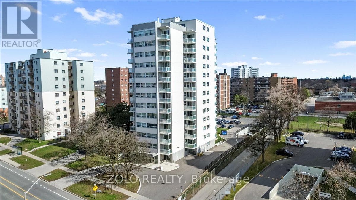 203 - 2345 CONFEDERATION PARKWAY photo 2