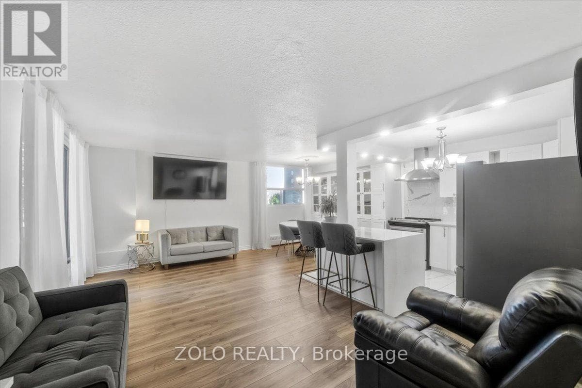 203 - 2345 CONFEDERATION PARKWAY photo 5