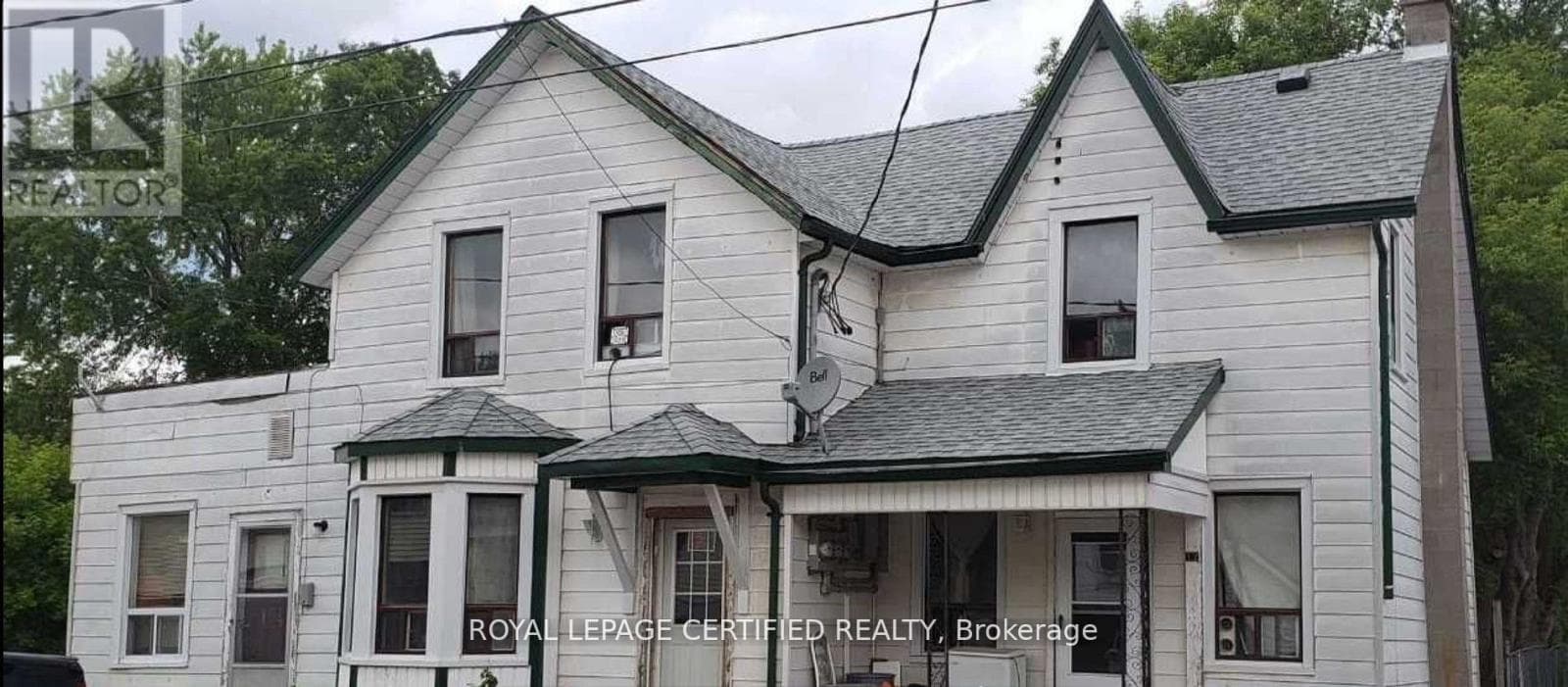 3 bed 3 bath single family at 12 GEORGE STREET WEST STREET — $649,000