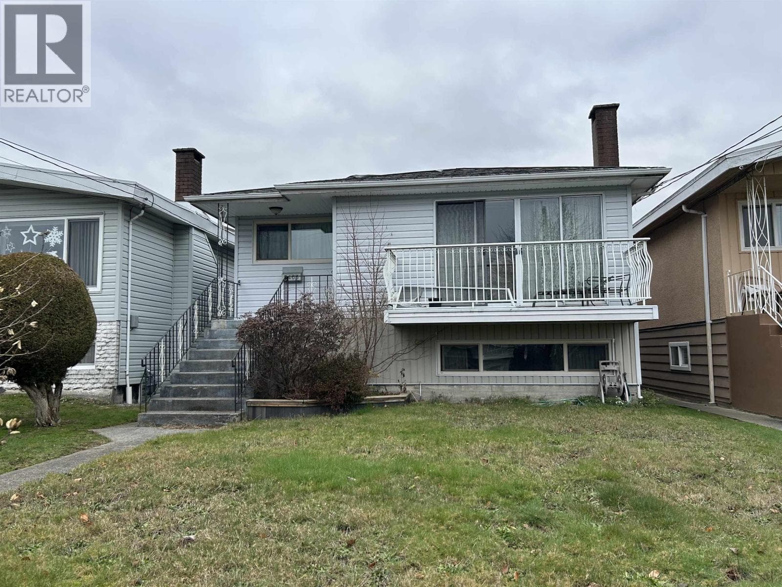 5 bed 2 bath single family at 5463 PORTLAND STREET — $1,498,000